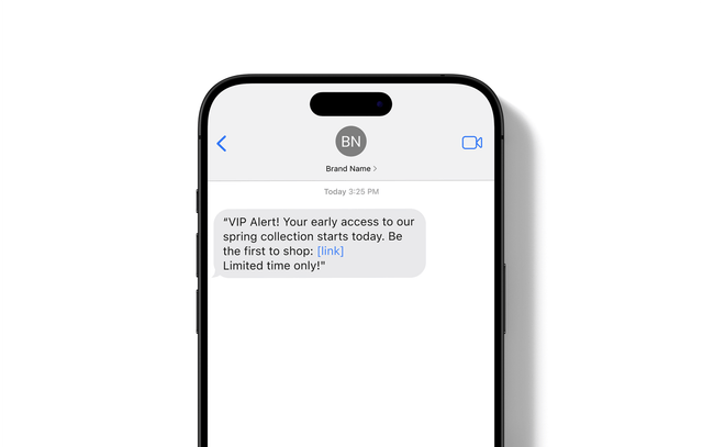 SMS Campaigns Examples