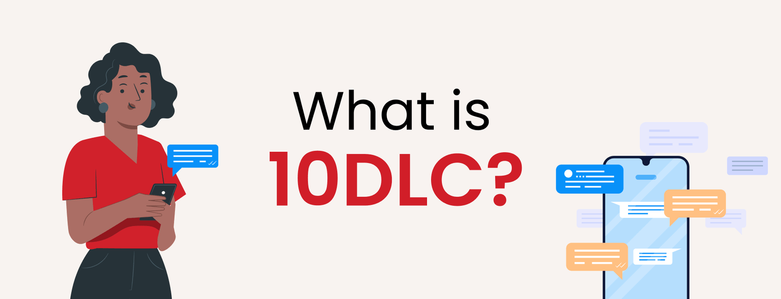 10-DLC Compliance
