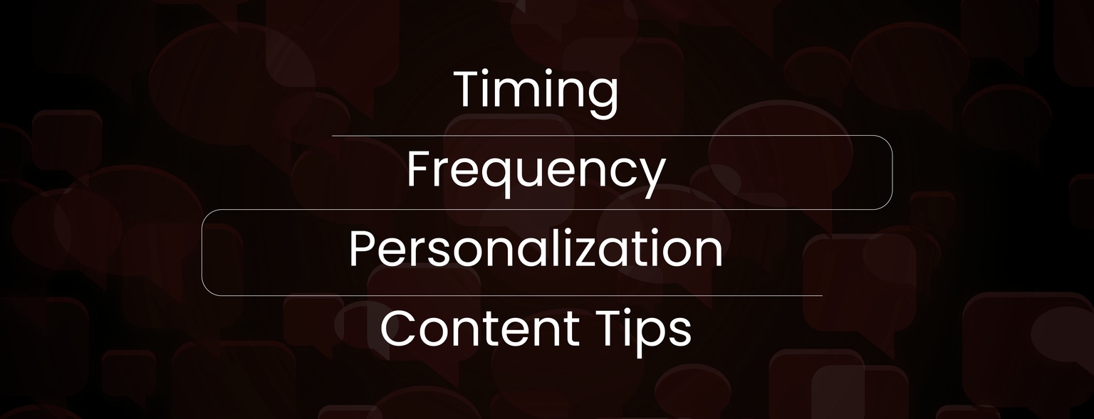 Christmas SMS Marketing