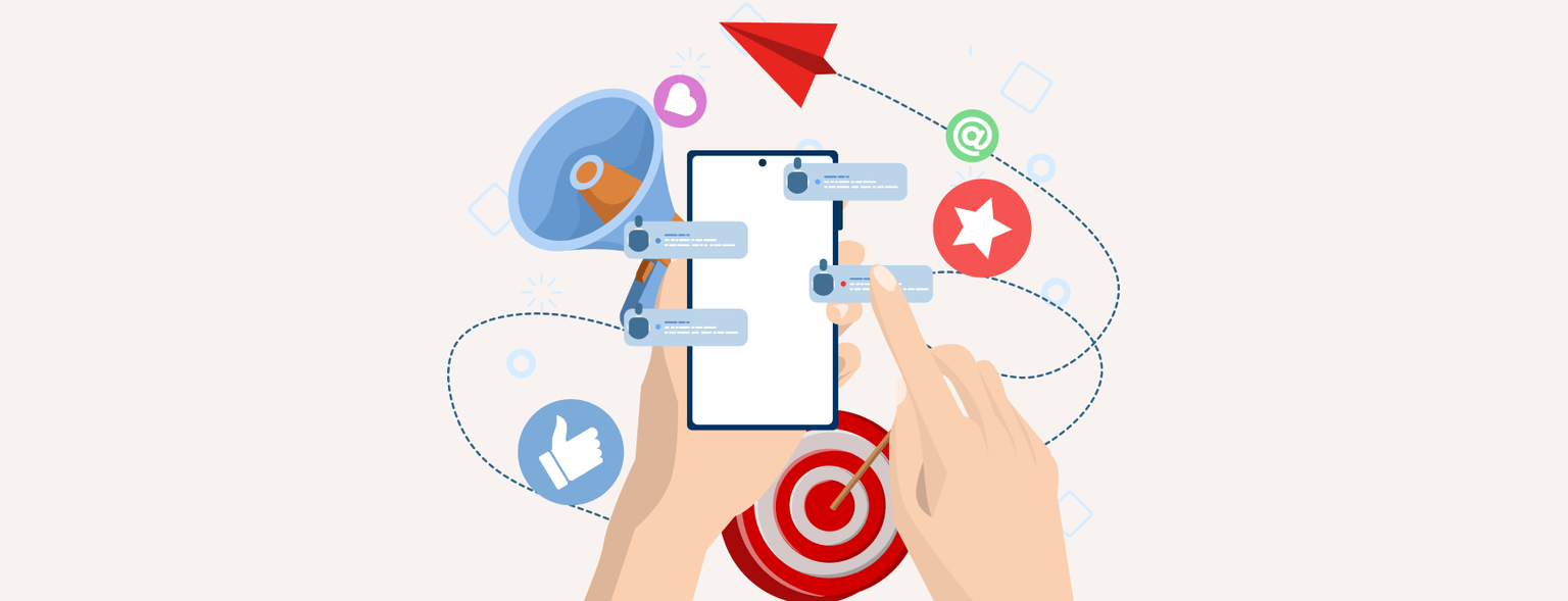 SMS Campaign
