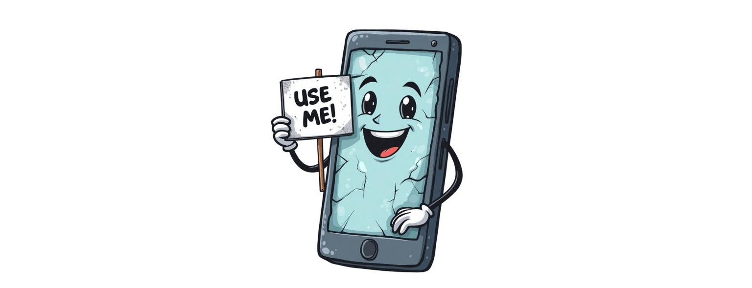 Growing Contact list