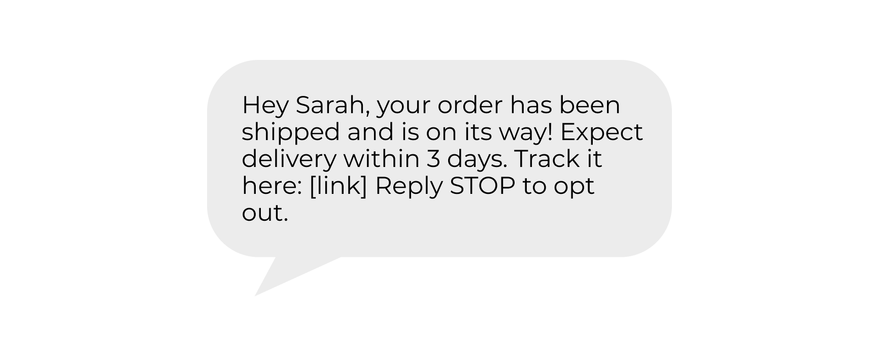 How to Schedule a Daily SMS Reminder
