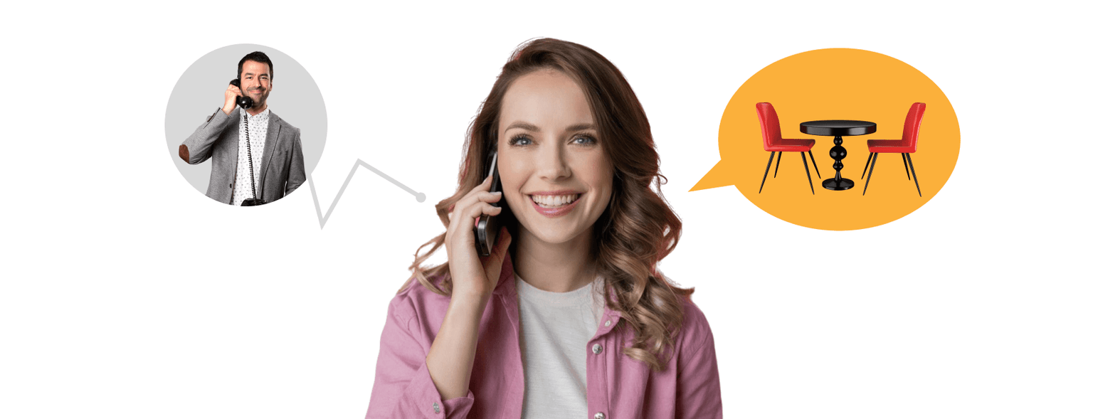 SMS Marketing for Restaurants