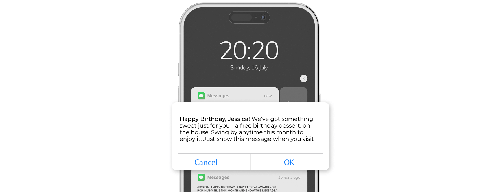 SMS Marketing for Restaurants