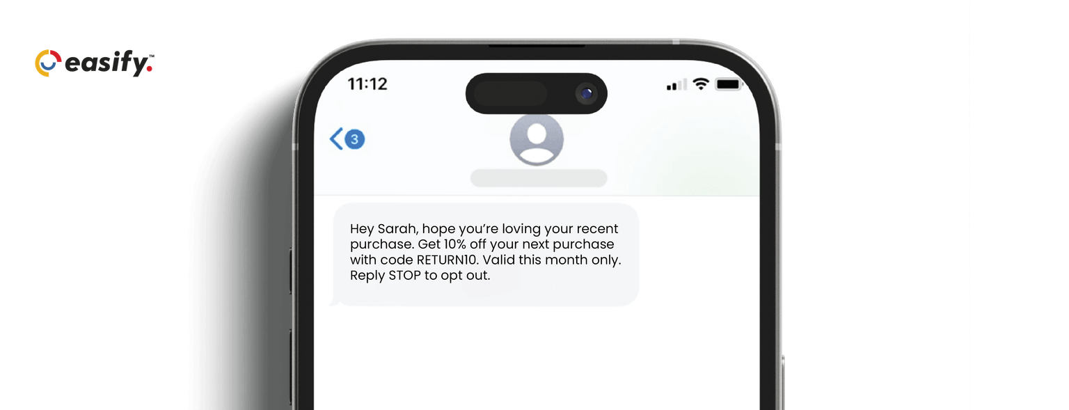 SMS Vs Push Notifications