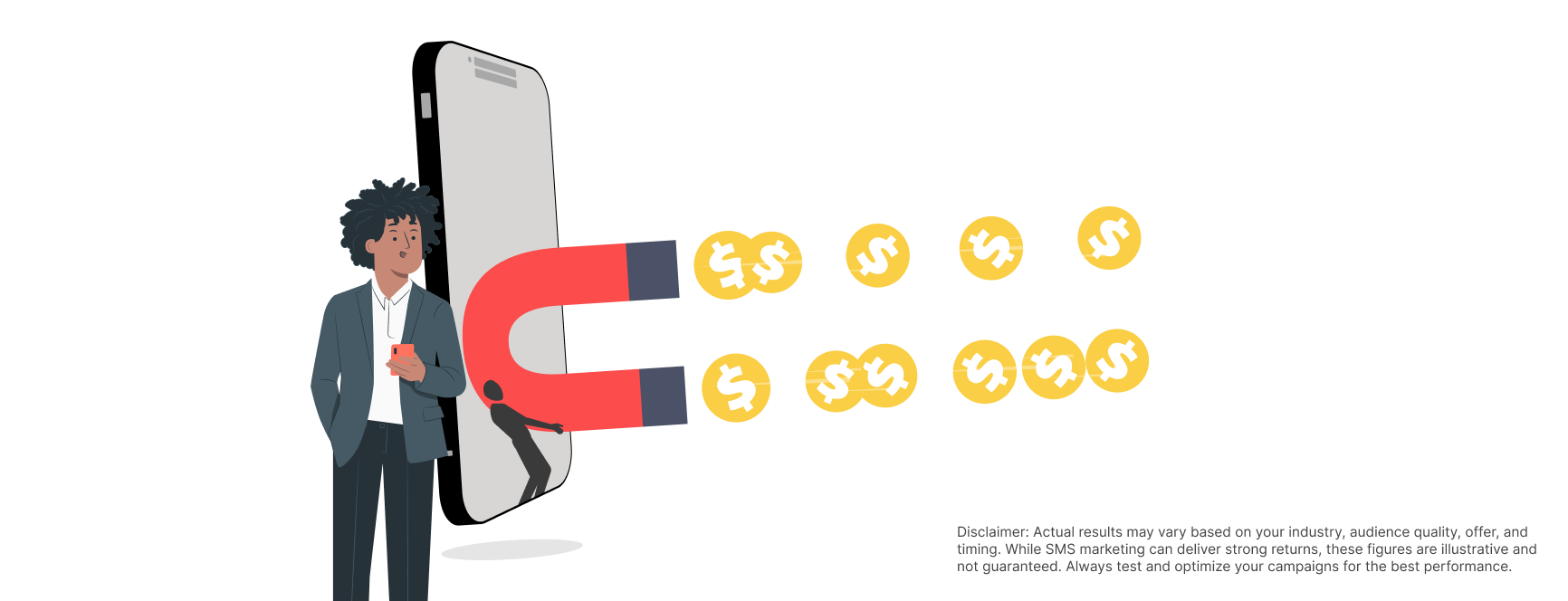 Steps to Building a Successful SMS Marketing Program