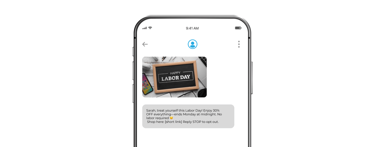 Summer SMS Marketing Campaign ideas