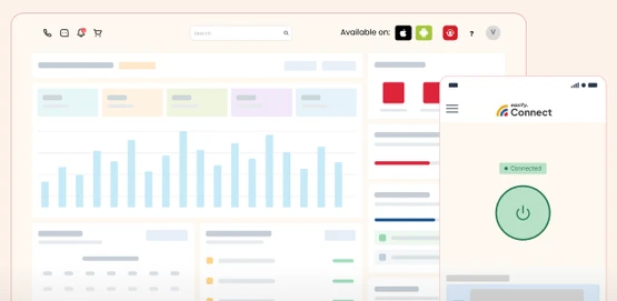 Easify Connect