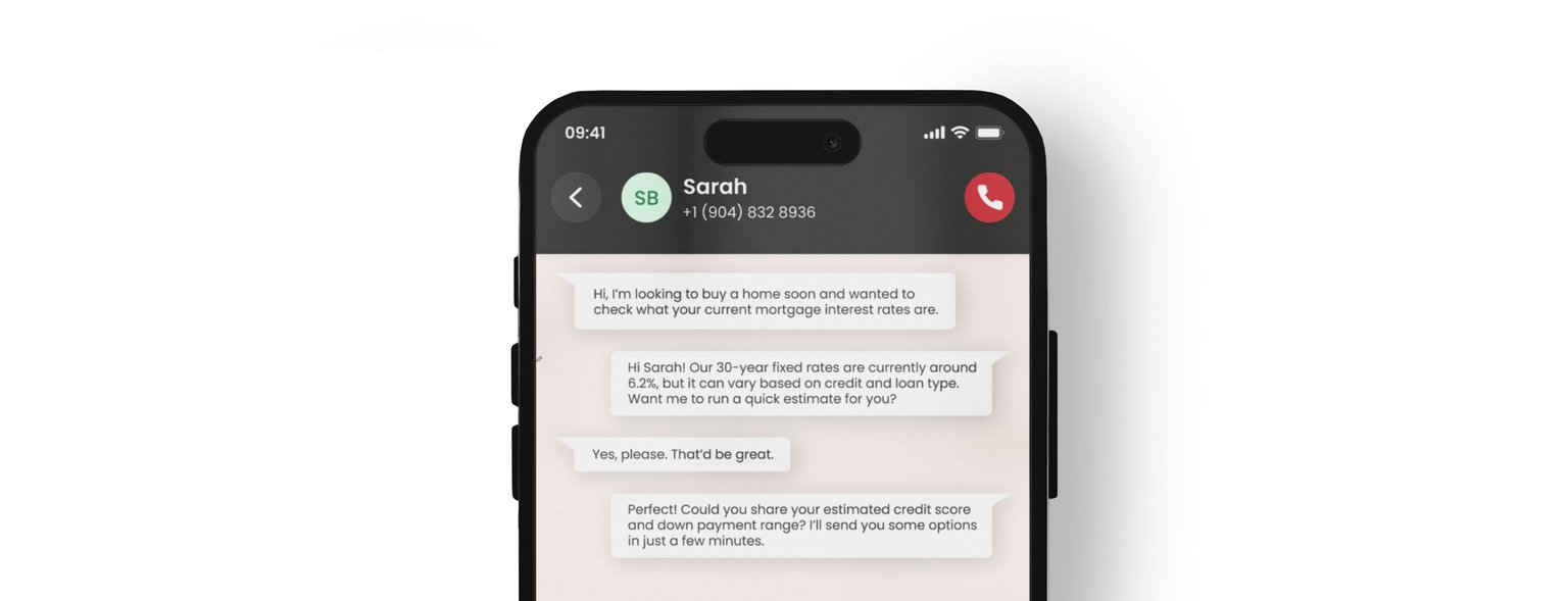 Business Text Messaging