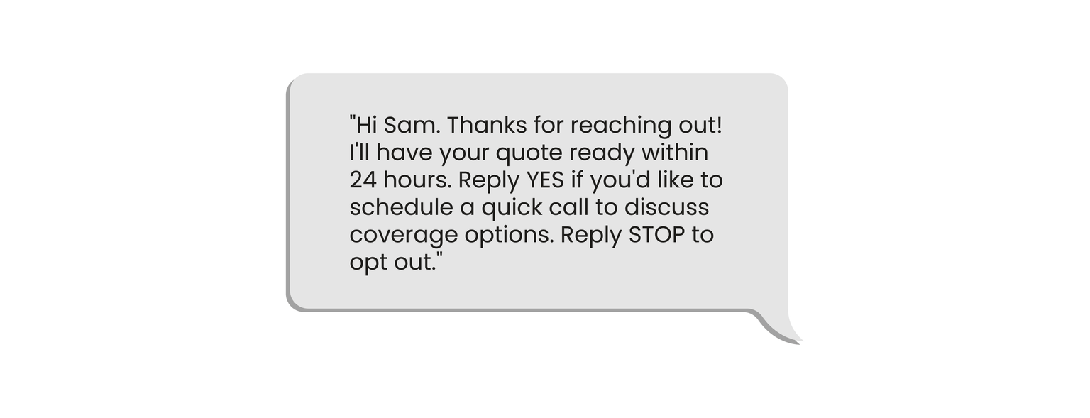 Business Text Messaging