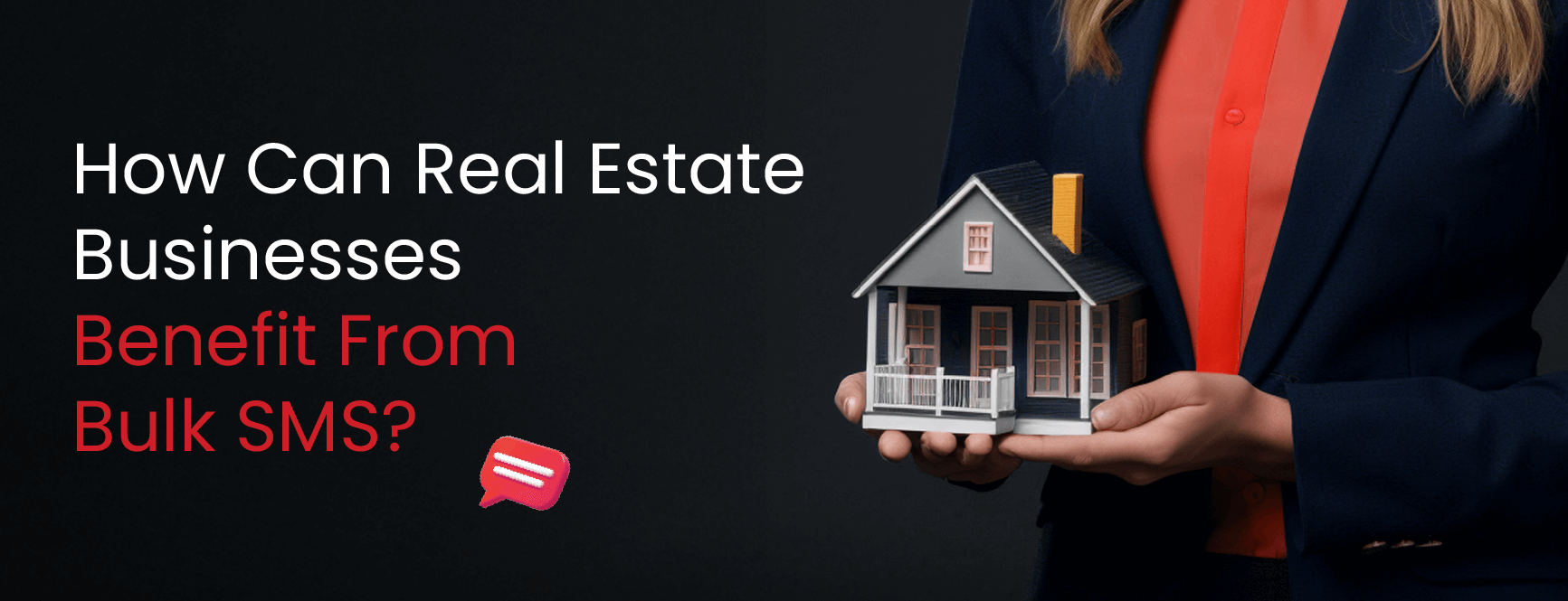 Real Estate SMS Templates