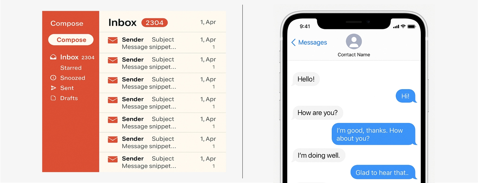 SMS Marketing for Finance