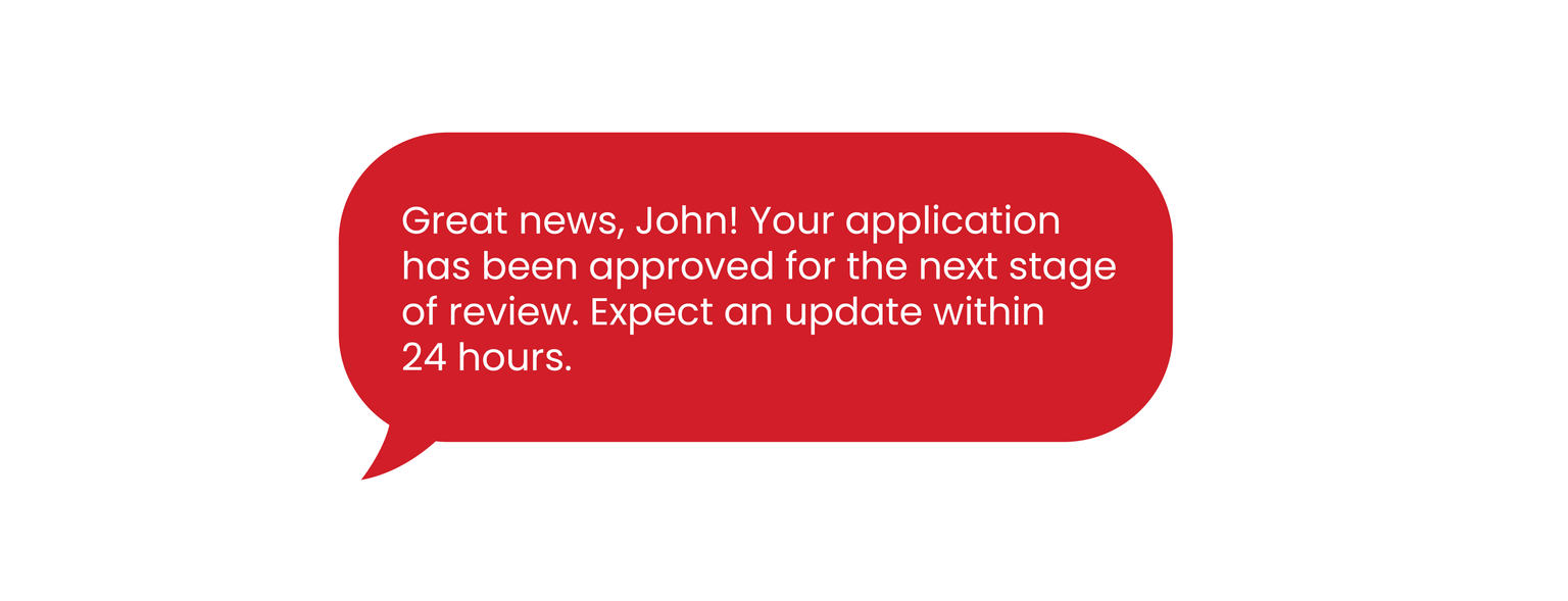 SMS Marketing for finance