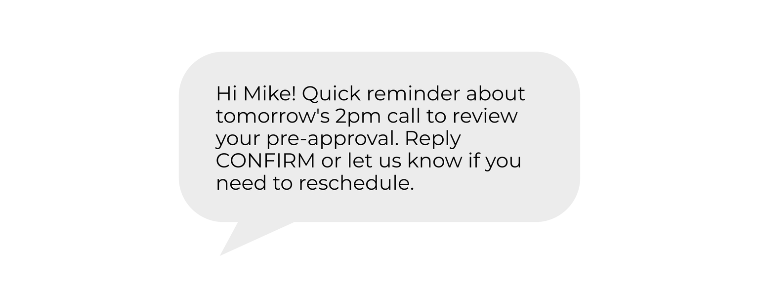 SMS Marketing Works for Mortgage Brokers