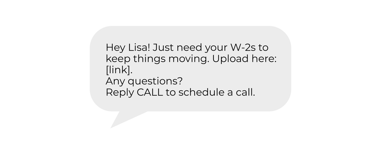 SMS Marketing Works for Mortgage Brokers