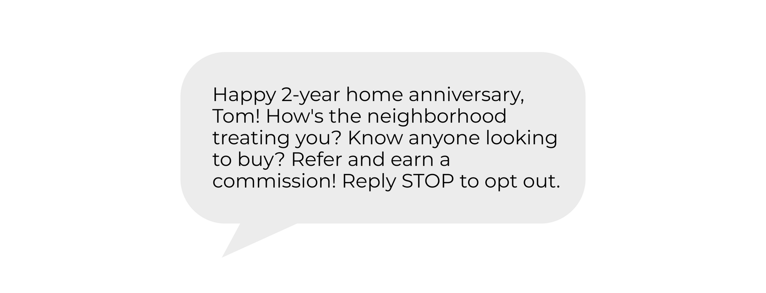 SMS Marketing Works for Mortgage Brokers