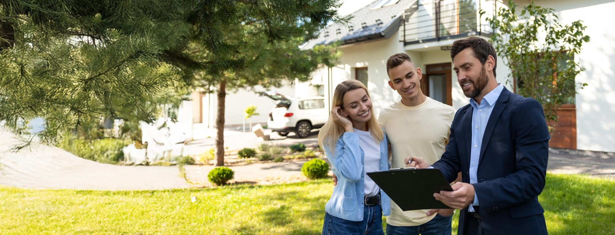 SMS Marketing for Real Estate