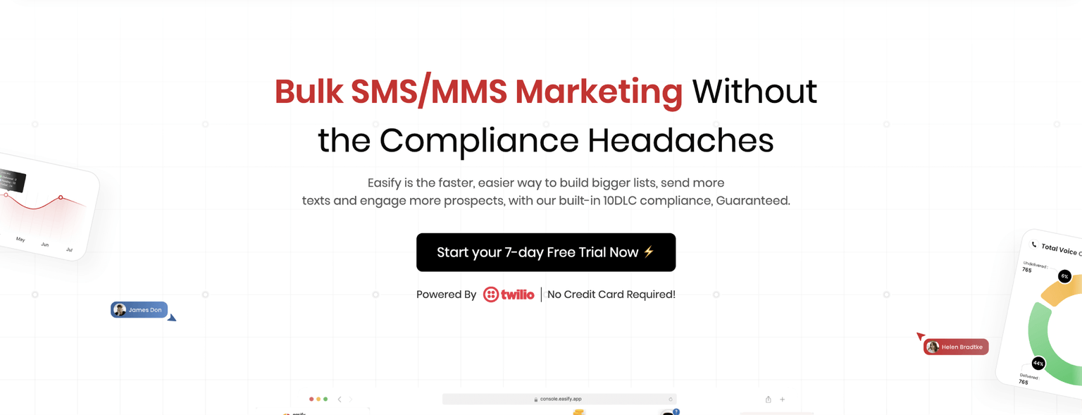 SMS Marketing for Real Estate