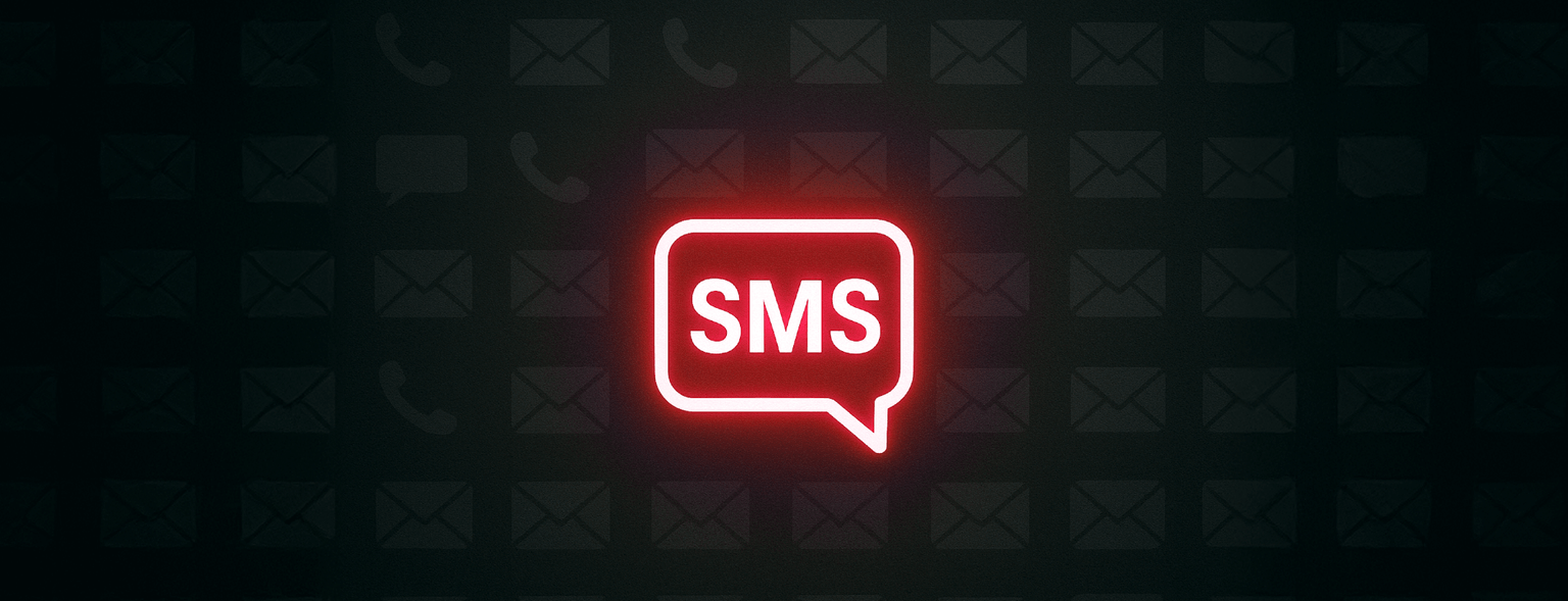 Text Messaging for Credit Repair