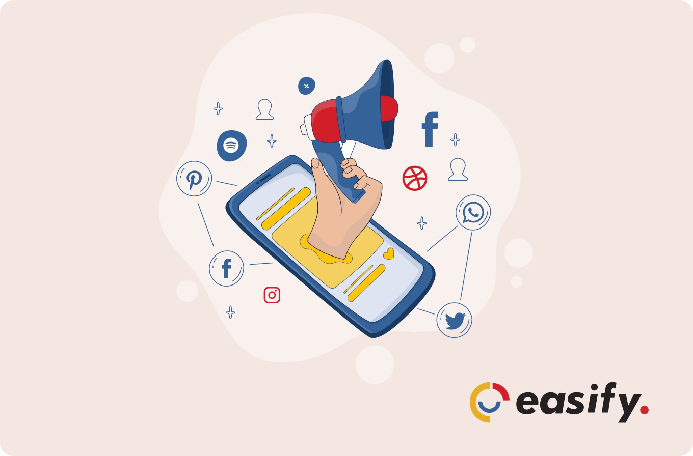 How Easify Transforms Modern Communication Channels