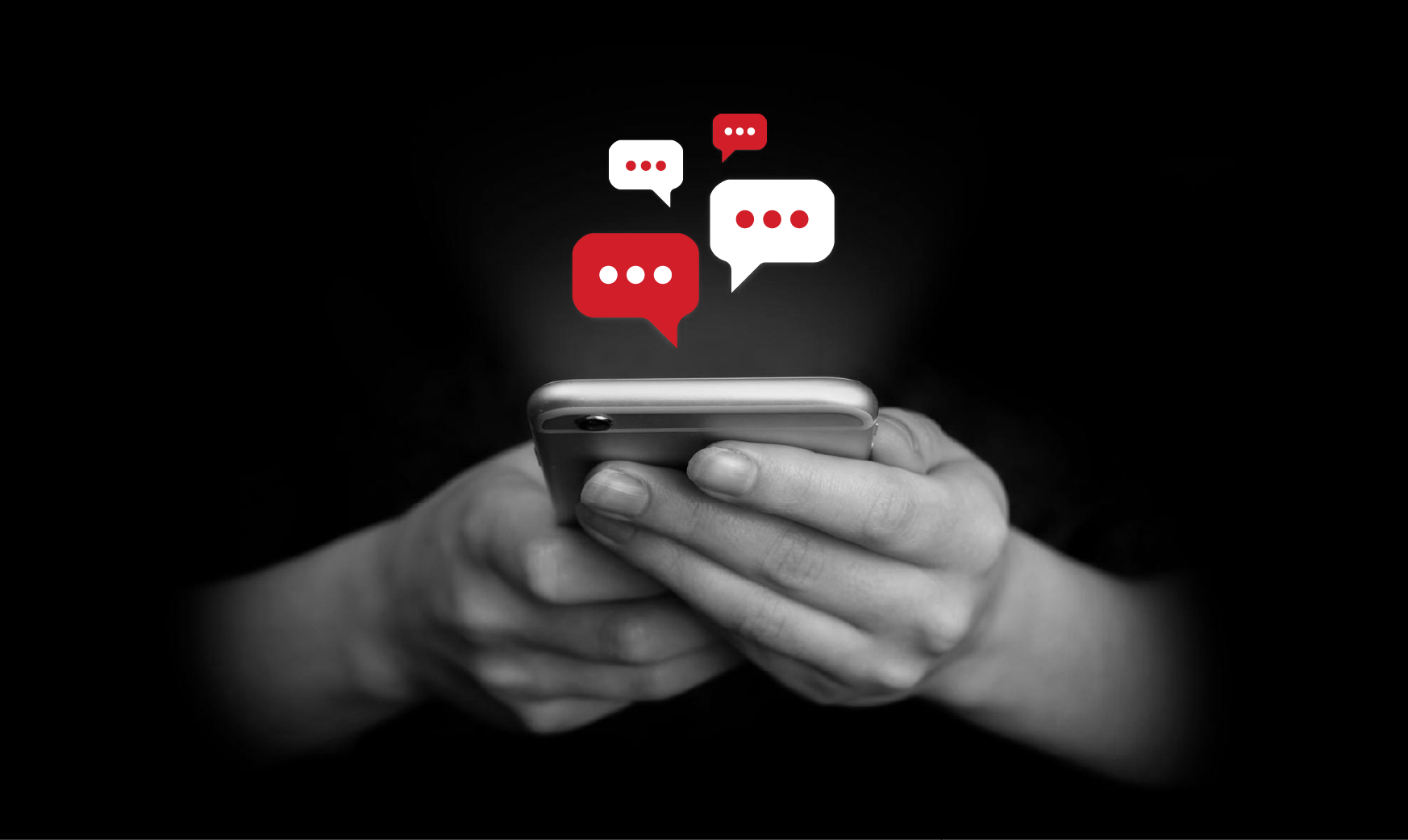 The Role of SMS in Digital Transformation of Finance Companies 