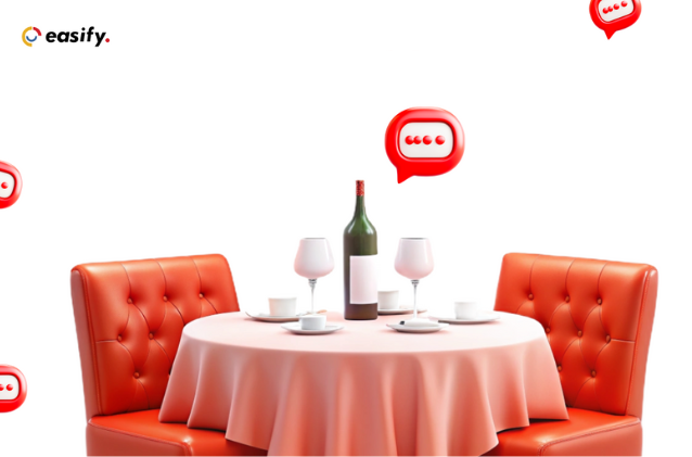 SMS Marketing for Restaurants: A Complete Guide, Strategies, and More