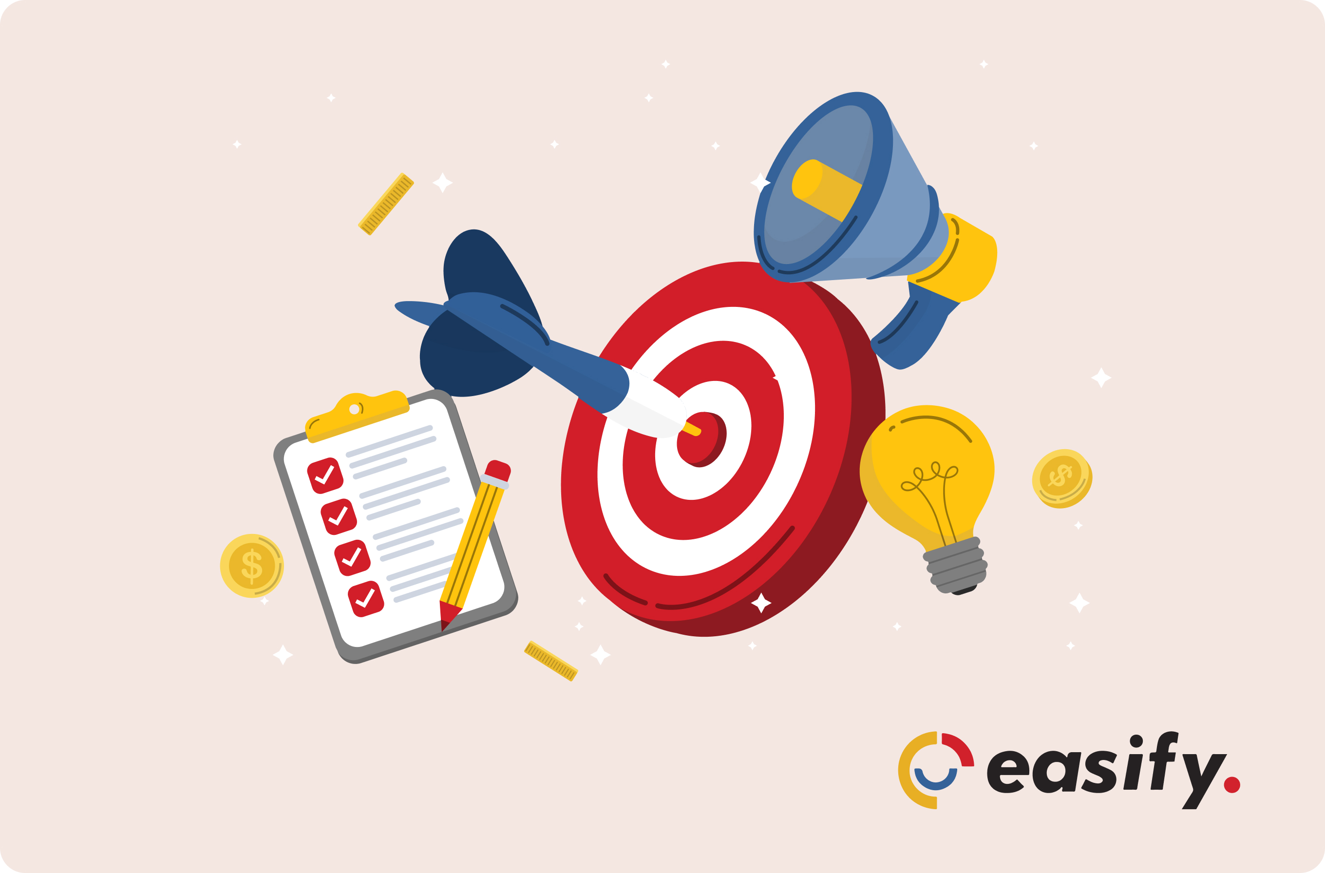 Boost Your Marketing Campaigns with Easify: Key Features to Enhance Your Strategy