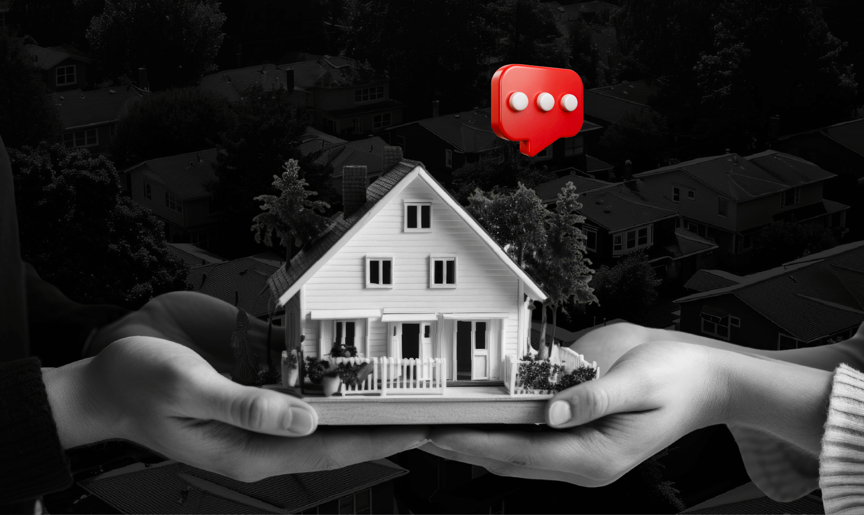 Text Marketing for Open Houses: A Guide to Real Estate SMS Success  