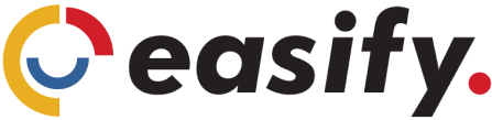 Easify logo