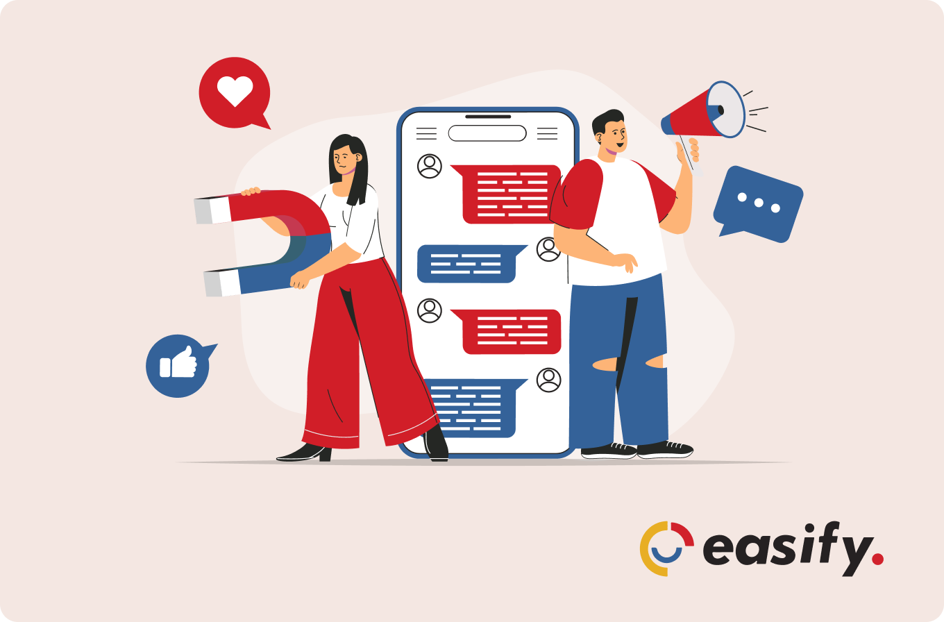 The Psychology behind SMS marketing