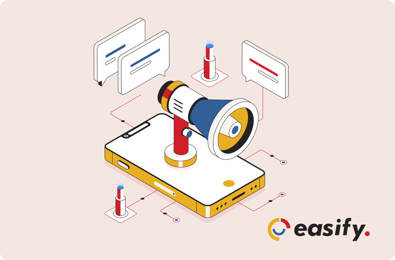 SMS Campaign 101: Everything You Need to Know About SMS Campaigns