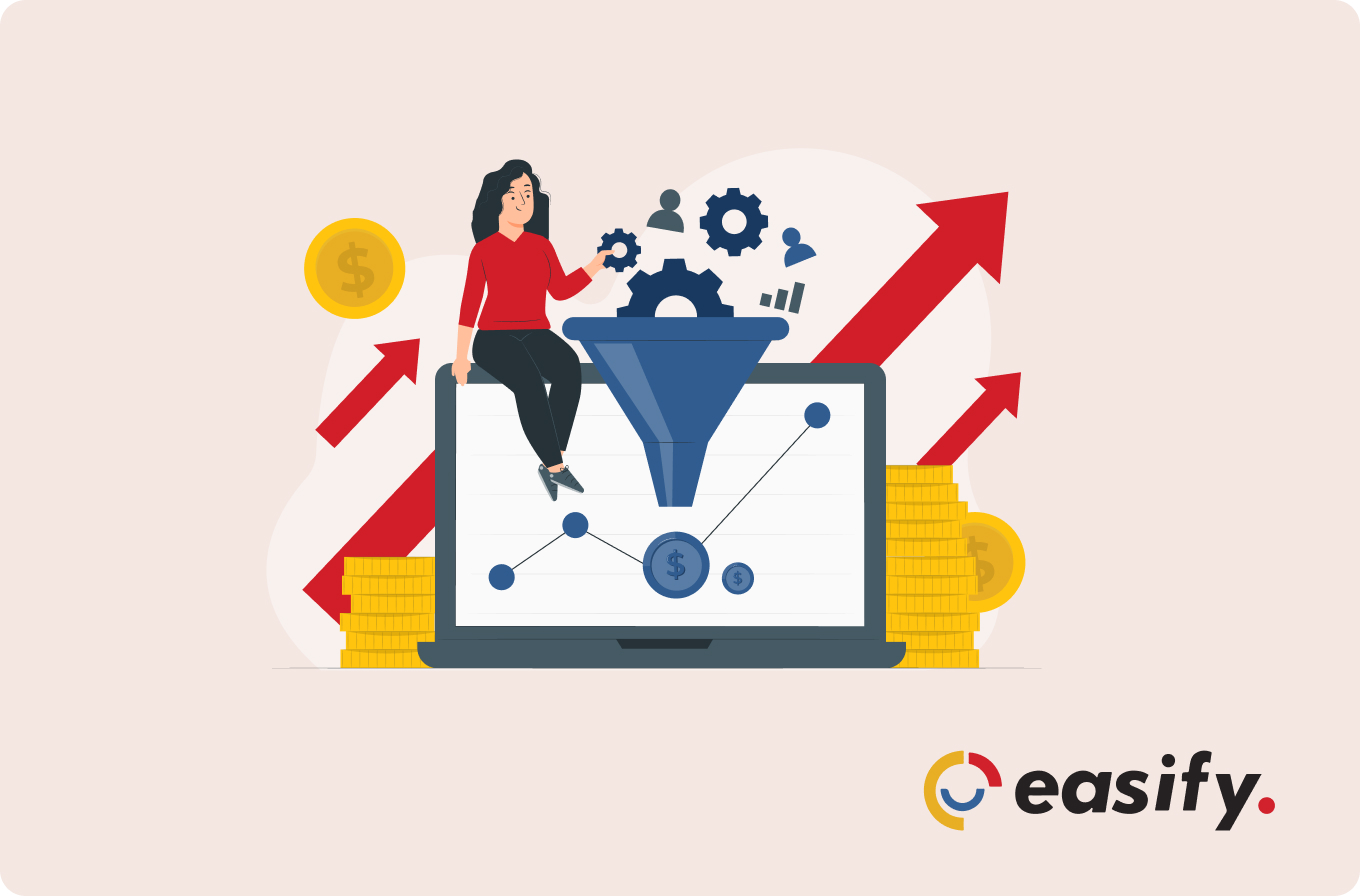 Optimizing Your Marketing Funnel With Easify