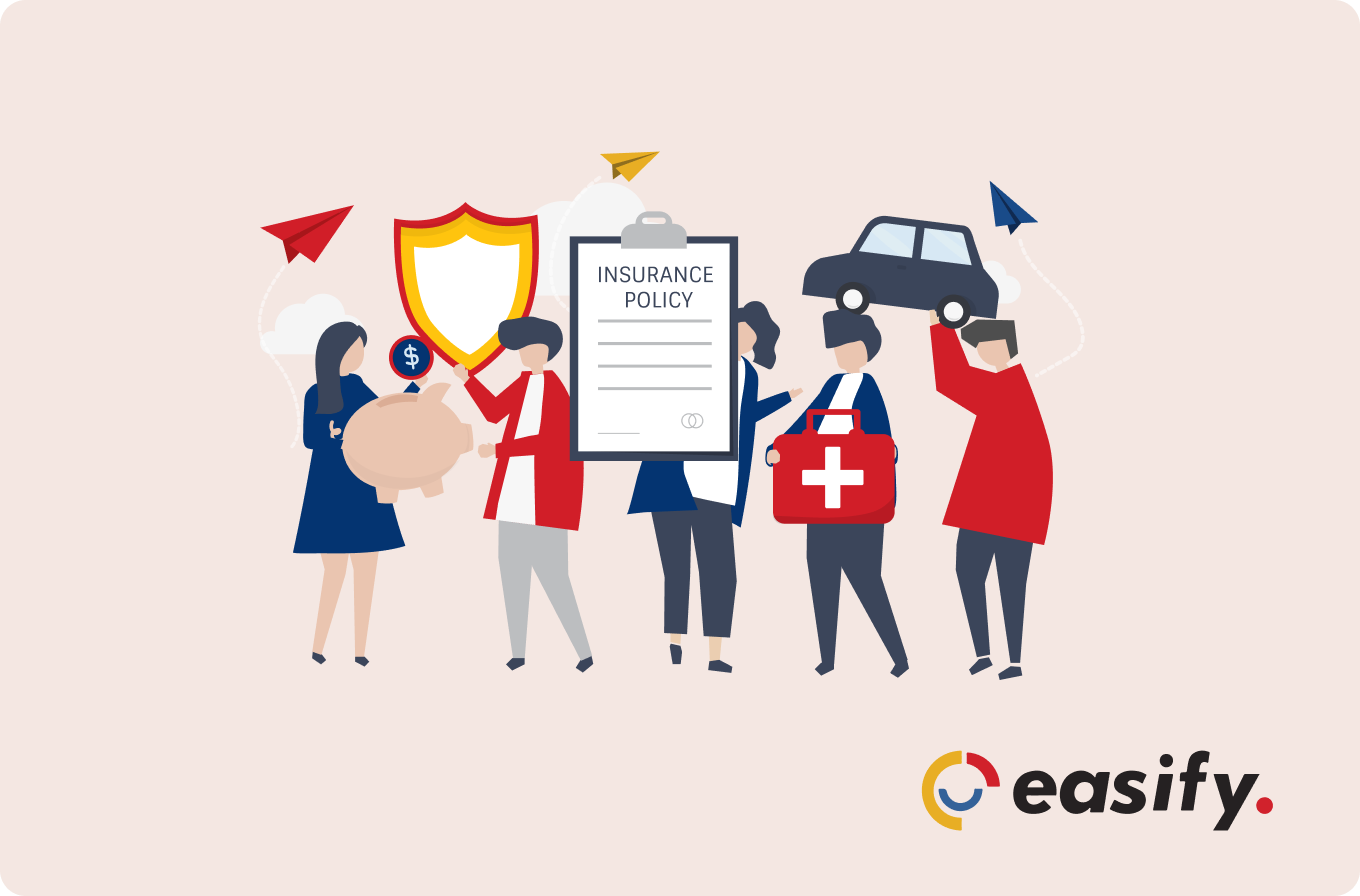 SMS Marketing for Insurance Industry