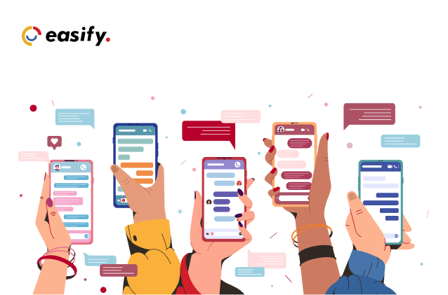 The A-Z of Mass Text Service: A Guide for Businesses