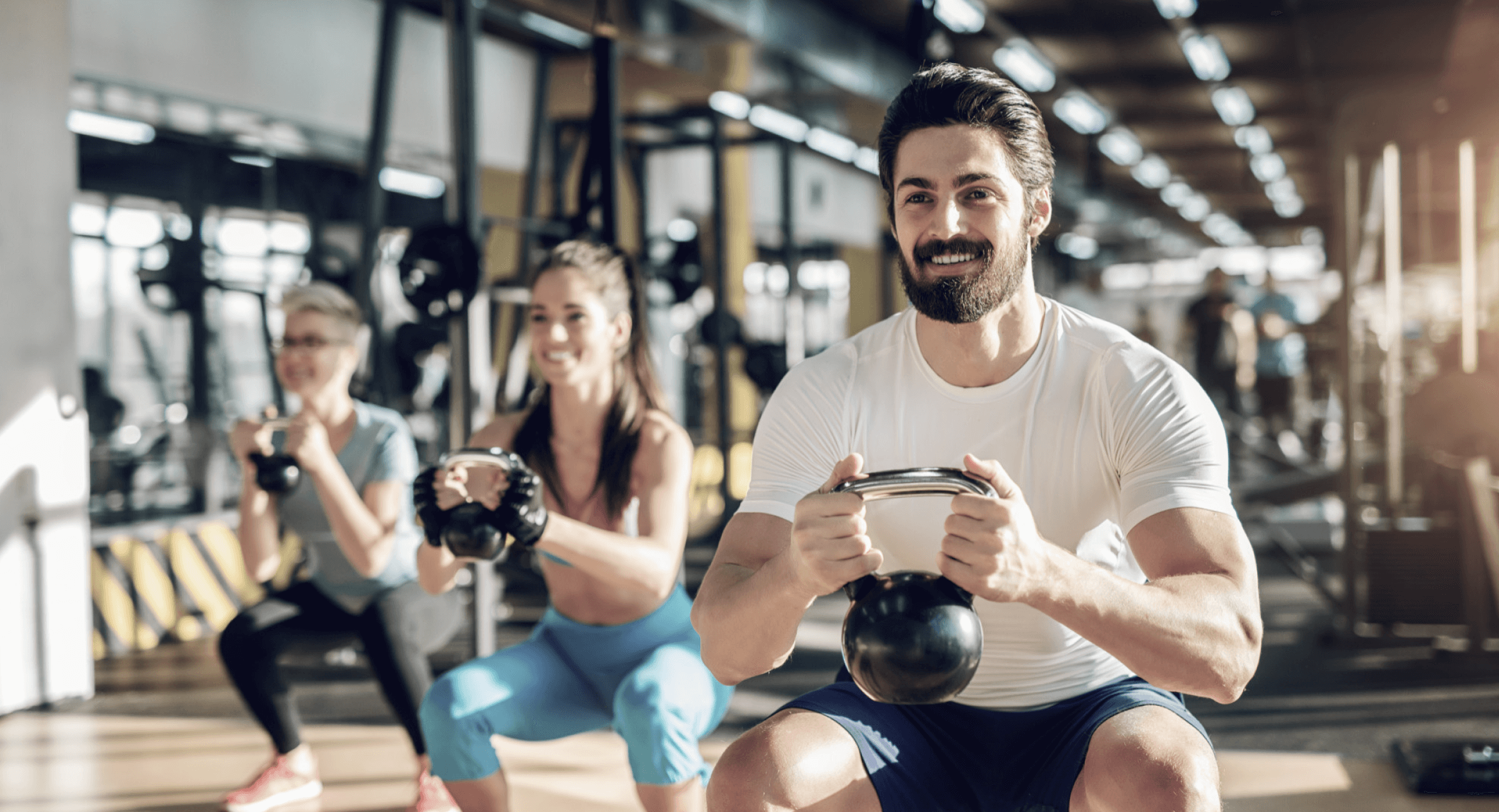 SMS Marketing for Gyms: Attract, Retain, and Grow Your Membership with Texts
