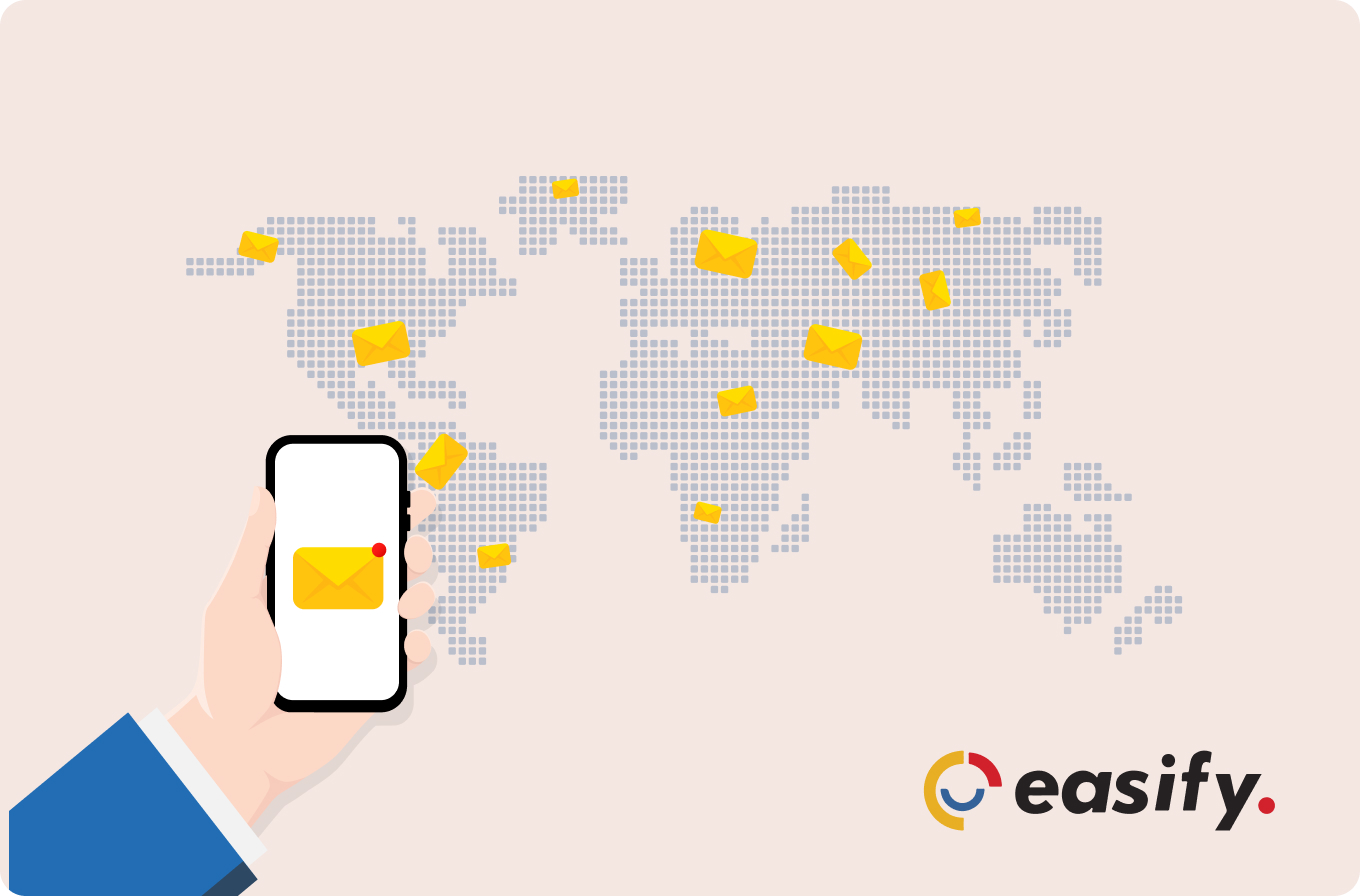 Top 5 Benefits of SMS Marketing In 2024